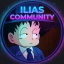 Ilias Community 🇵🇸