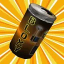 Bloxy Cola gang.