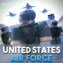 [USAF🚁] United States Air Force!🎄