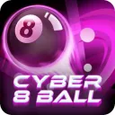 Cyber8Ball 🎱