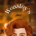 Weasley's Wizarding World