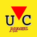 Ultra Comix MTG