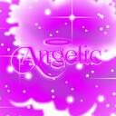 ༘  ・Angelics・⋆。 ̊ Discord Server Icon