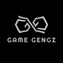 GGz ☊ Discord server icon