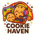 Cookie Haven Discord Server Icon