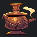 The Genie Rats