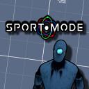 Sport Mode Discord Discord Server Icon