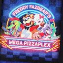 Mega Pizzaplex | PM Portal Discord Server Icon