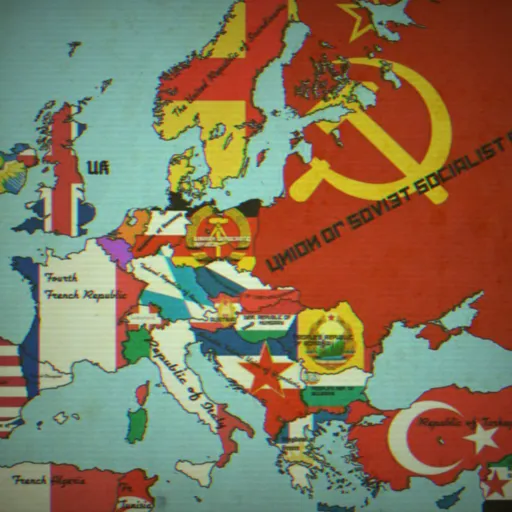 ╔(|🇺🇳|) 𝕎𝕠𝕣𝕝𝕕 𝕎𝕒𝕣 (|🇪🇺|)╗ — мониторинг Discord сервера, статистика и рейтинг
