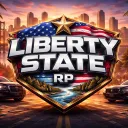🗽⭐ LIBERTY STATE (EN PRÉPARATION)