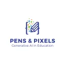 Pens & Pixels