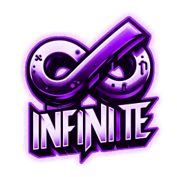 Discovery icon for Infinite : Mini-Games Discord server