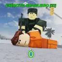 “EB S1” Exército Brasileiro S1 - JpLofy