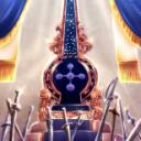 『    』꧁Leyendas de grand line꧂ Discord Server Icon