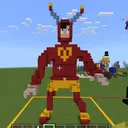 Minecraft Build Swap