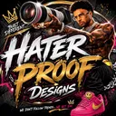 Hater Proof Designs