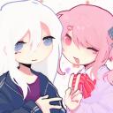 🍬 ．sencha ⟢ art & tiering ．gaming social ． decor  ．gws icon