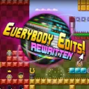 Everybody Edits Rewritten (Official)