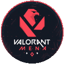 Valorant MENA banner