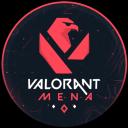Valorant MENA icon