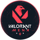 Discovery icon for Valorant MENA Discord server