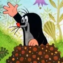 Moles' Den