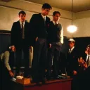Dead Poets Society