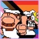 [Archived] The Local Pizzeria Discord Server Icon