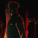 jujutsu league Discord Server Icon