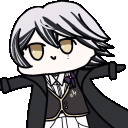 Moriarty's Detective Agency