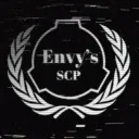 ENVY'S SCP Discord Server Icon