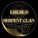 Erebus Serpent Clan Discord Server Icon