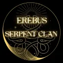 Erebus Serpent Clan Discord Server Icon