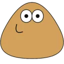 L is for ice cream and cake Discord Server Icon