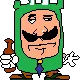 Luigi Tower Server