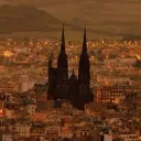 Clermont-Ferrand 🌆
