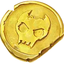 Clipped Coin