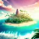 The Paradise