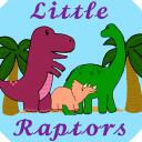  ̊+· ͟͟͞   Little Raptors | 18+ Discord Server Icon