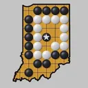 Indianapolis Go Club ⚫⚪