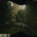 FALLEN WORLD icon