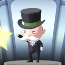Discovery icon for MonopolyGO! 2.0 Discord server