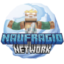 Discovery icon for Naufragio Network Discord server