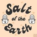 Salt of the Earth Discord Server Icon