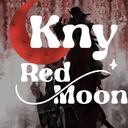 kny red moon Discord Server Icon