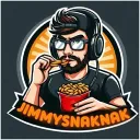 Snak Shak server