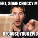 Just fuck around losers:з discord icon