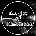 ⊹⚫⊱──⊰ League Of Darkness ⊱──⊰⚫⊹