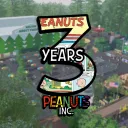 • Peanuts Incorporated •