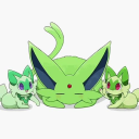 Haven Shinies